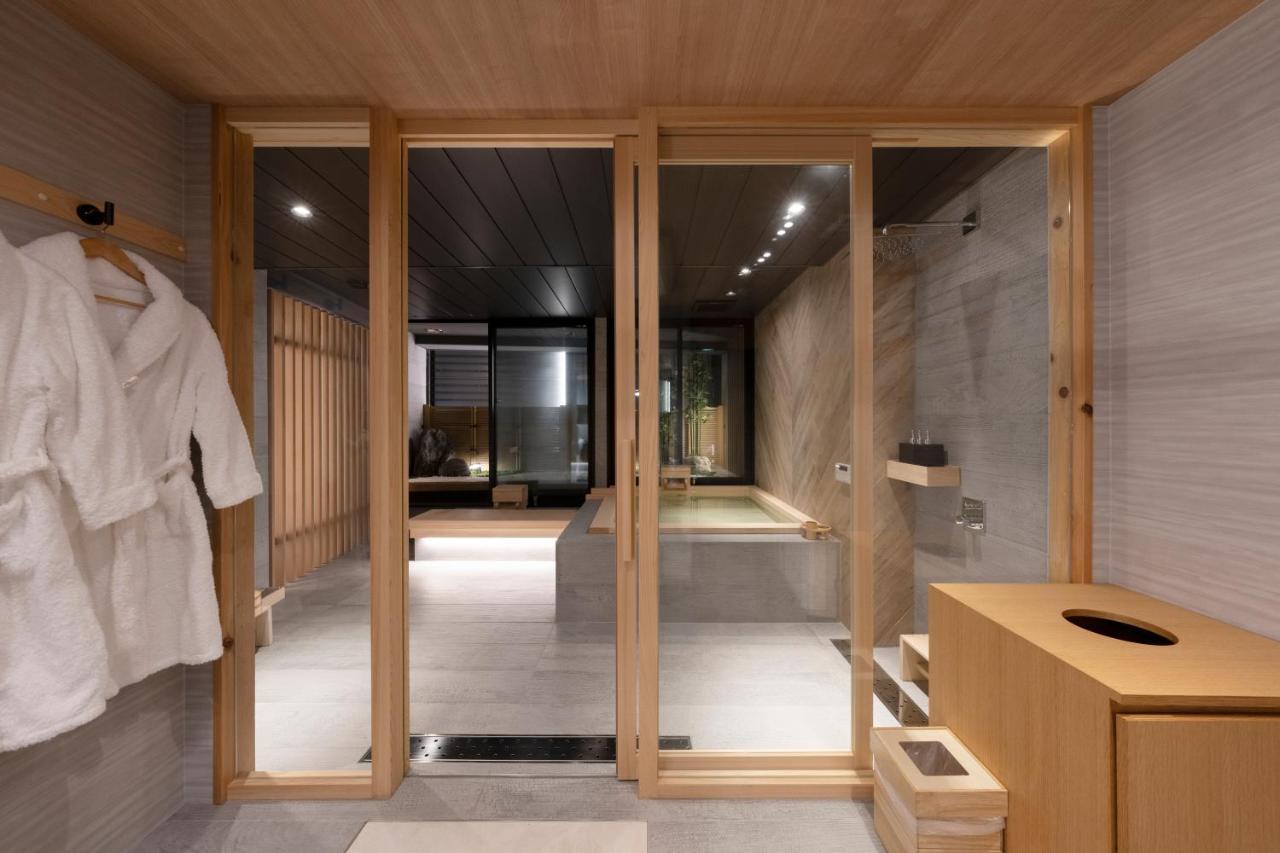 夢住凛ーmu Ju Rinー Villa Kyoto Bagian luar foto