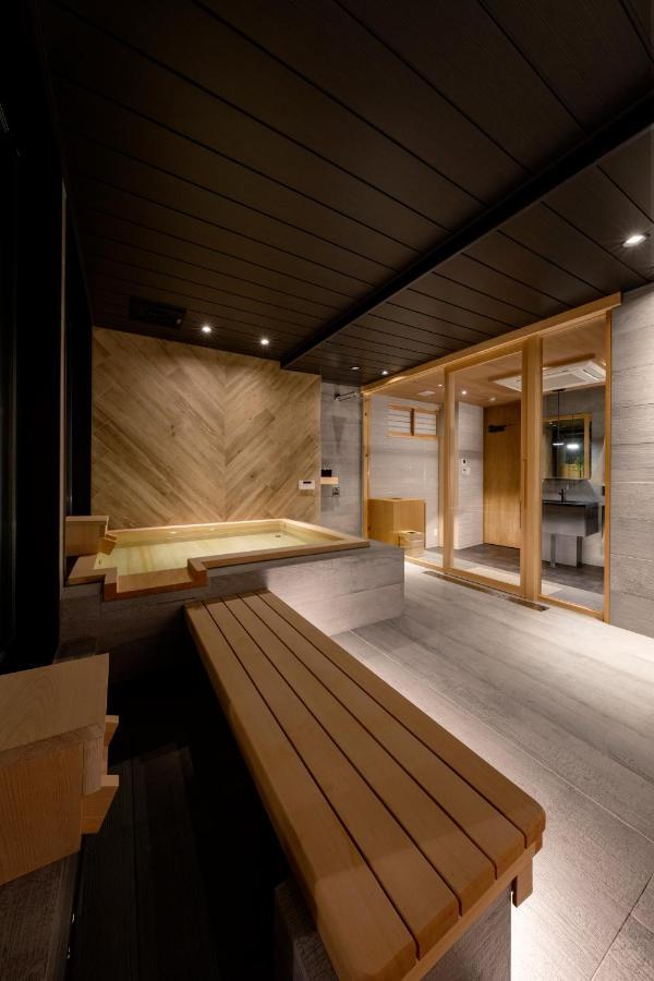 夢住凛ーmu Ju Rinー Villa Kyoto Bagian luar foto