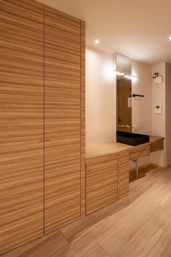 夢住凛ーmu Ju Rinー Villa Kyoto Bagian luar foto