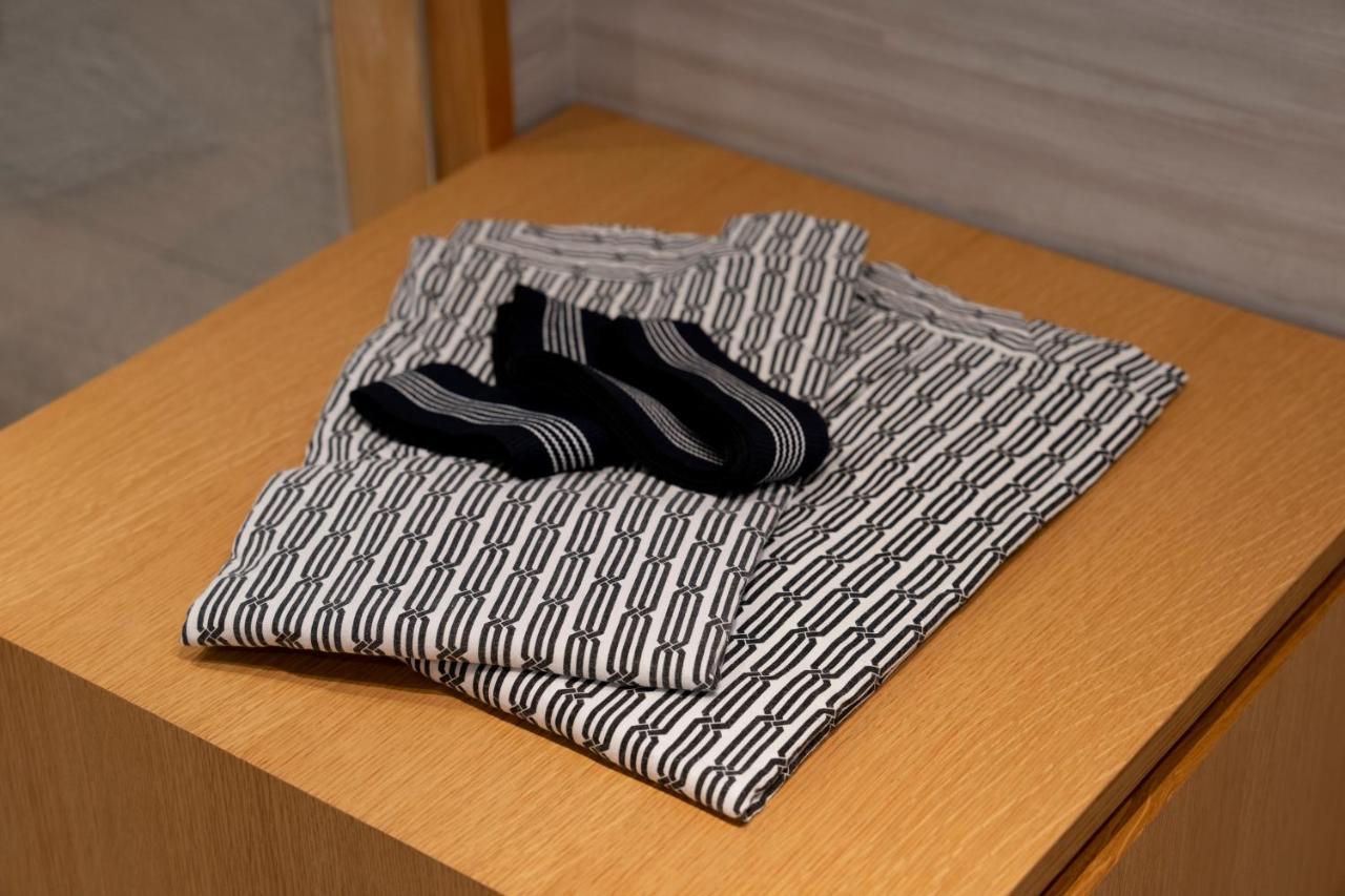 夢住凛ーmu Ju Rinー Villa Kyoto Bagian luar foto
